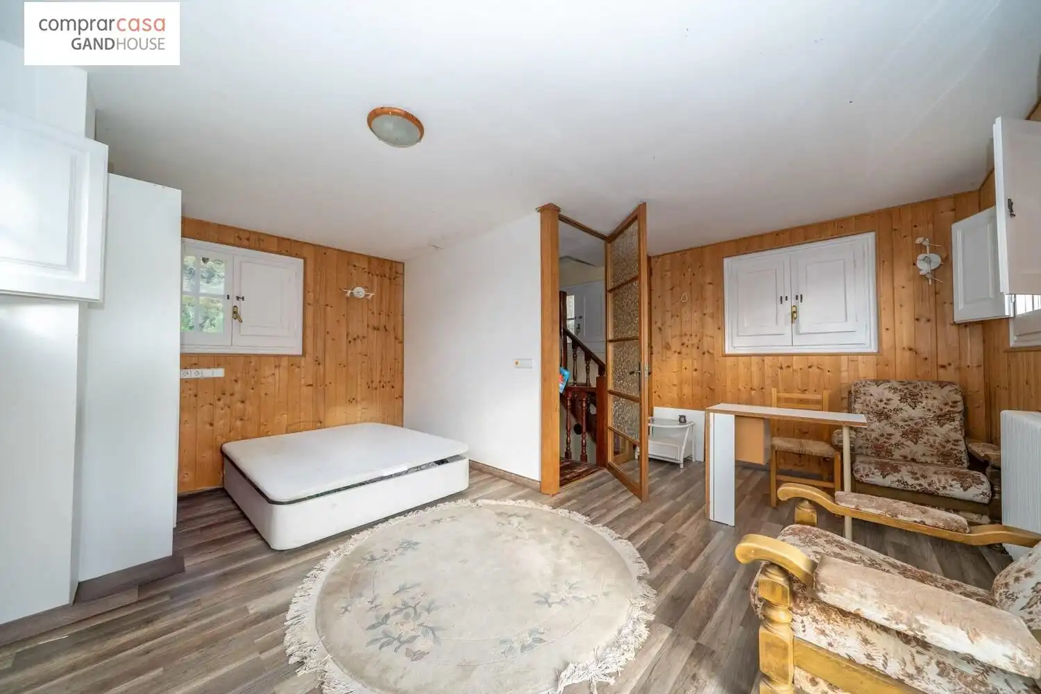 Finca rústica en venta en Caldes de Malavella con Aire acondicionado, Calefacción y Jardín privado