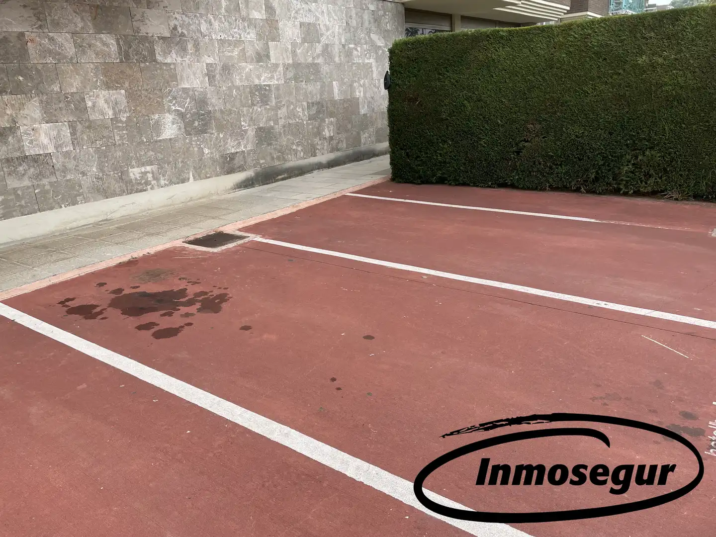 Parking of Garage for sale in Cambrils
