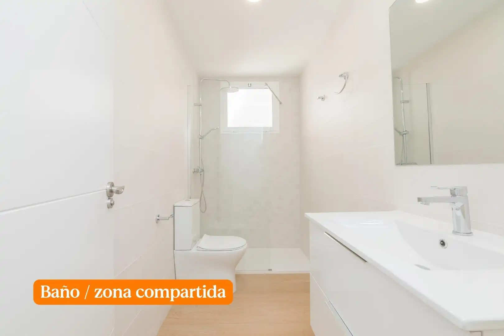 Zimmer in Carrer EMILIO SALA HERNANDEZ, 14, El Toscar