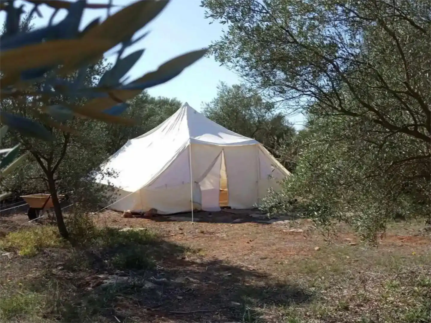 Vista exterior de Pis en venda en Ses Salines amb Balcó