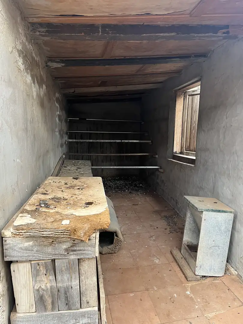 Finca rústica en venta en Playa Blanca