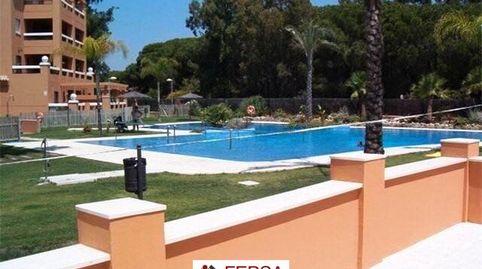 Foto 3 de Apartamento de alquiler en El Ancla, El Puerto de Santa María