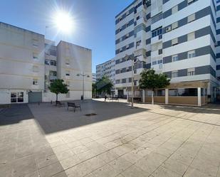 Exterior view of Flat for sale in Jerez de la Frontera  with Terrace and Balcony