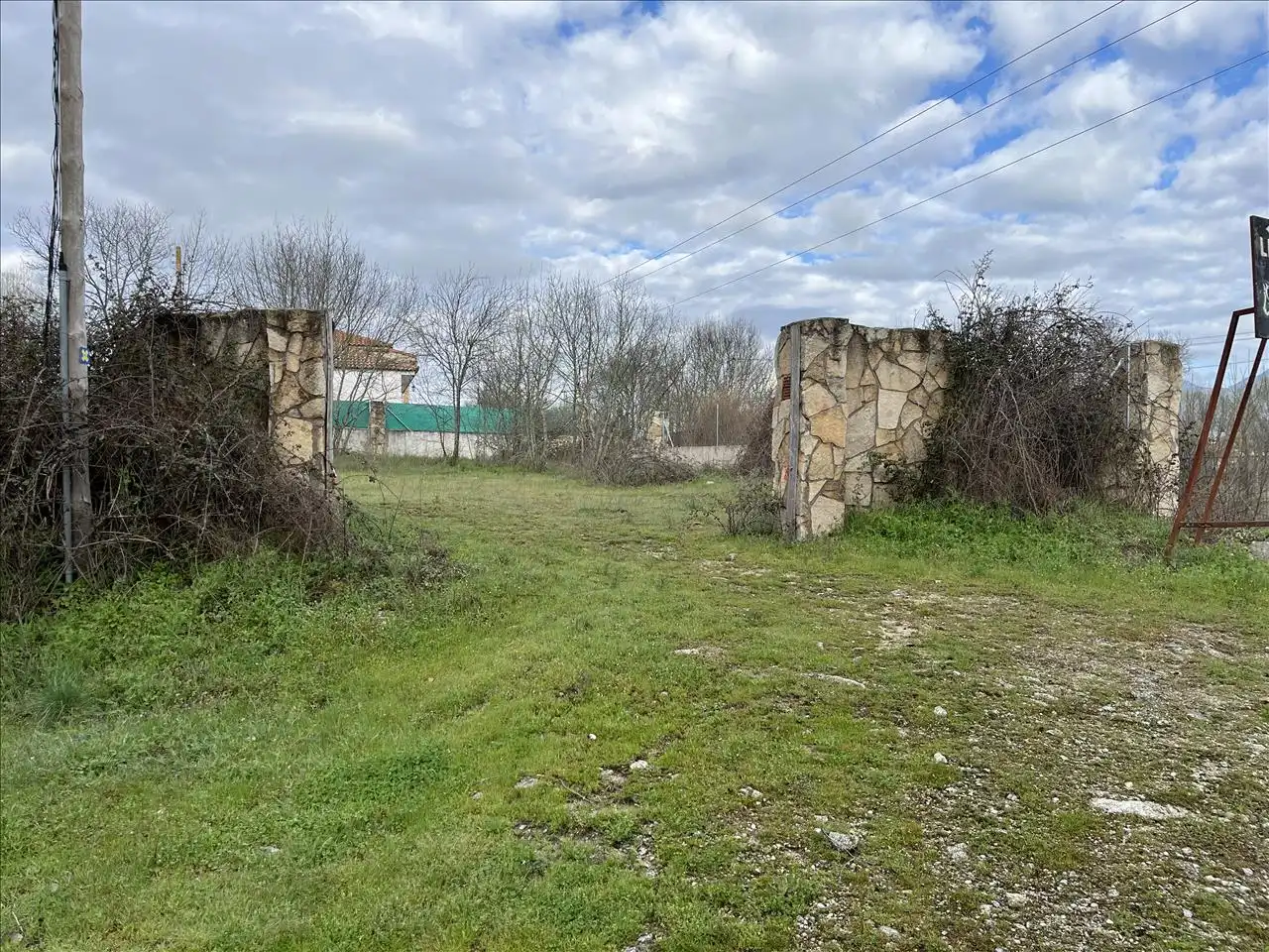 Terreni e lotti in vendita a Camino De Umbrias Urb Prado Concejo Pol.14 Parc.195, imagen 3