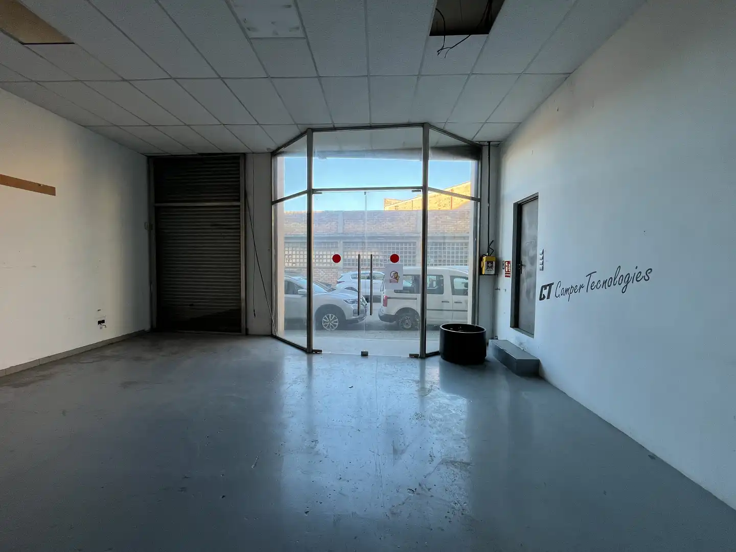 Local comercial en venda a de Sabadell 12, imagen 70