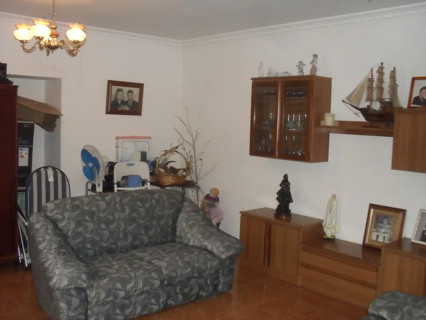 Casa con jardín en venta en Calle SAN ROQUE, imagen 17