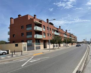 Exterior view of Garage for sale in Mollerussa