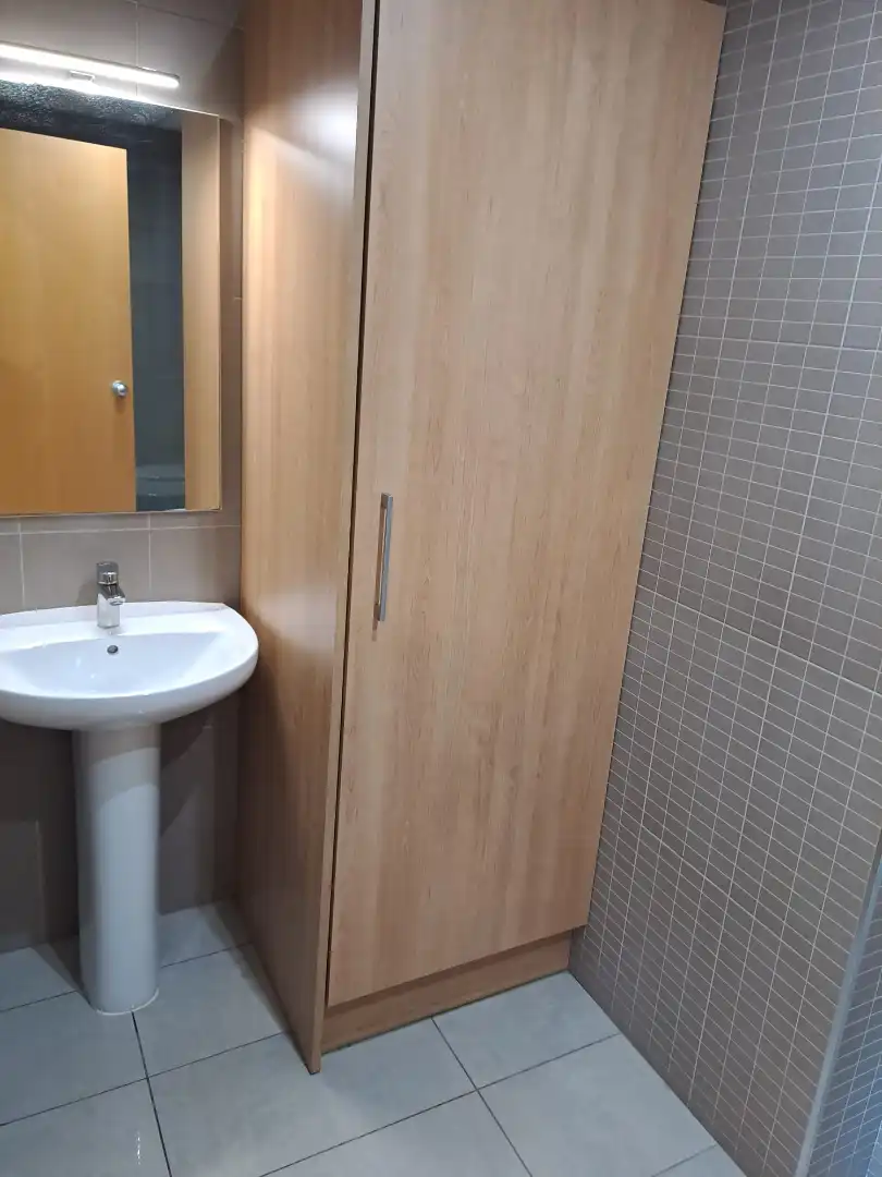 Flat for rent in Vilanova i la Geltrú, Barcelona