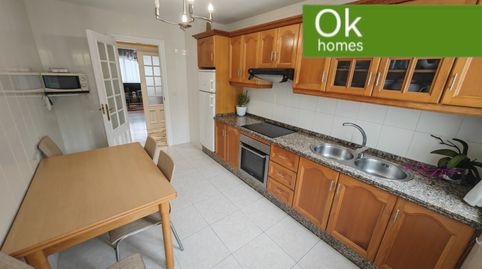 Foto 3 de Piso en venta en Betanzos, A Coruña