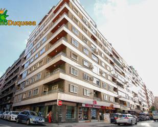 Exterior view of Box room for sale in  Granada Capital