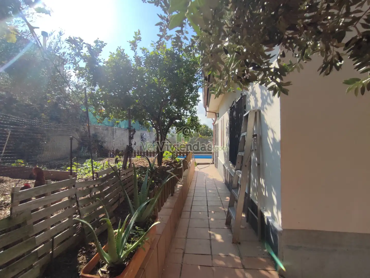 Casa o xalet en venda a Carrer Baix Llobregat, 30, Abrera