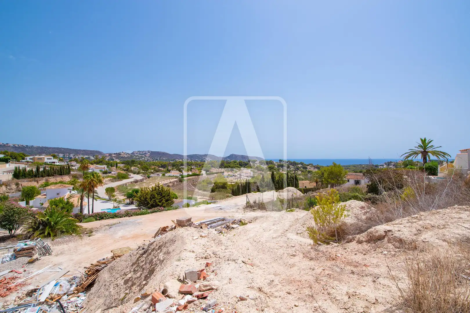 Villa con piscina in vendita a Benimeit - Tabaira, imagen 8