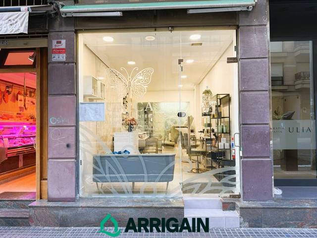 Local comercial en Alquiler en Gran Vía, 30 en Gros