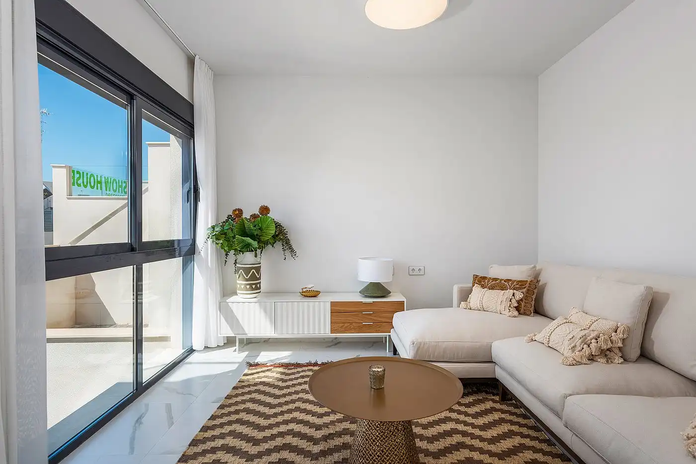 Apartament amb terrassa en venda a San Miguel de Salinas, imagen 34