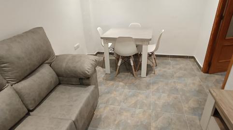 Foto 3 de Pis de lloguer a Carrer de Sant Mateu, 41, Pla de Bon Repós, Alicante / Alacant