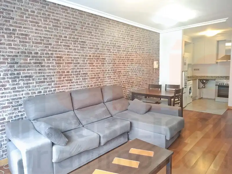Apartamento con ascensor en venta en Avenida de Bruselas, imagen 8