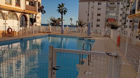 Photo 2 of Flat for rent in Calle África, Playa del Rincón, Rincón de la Victoria