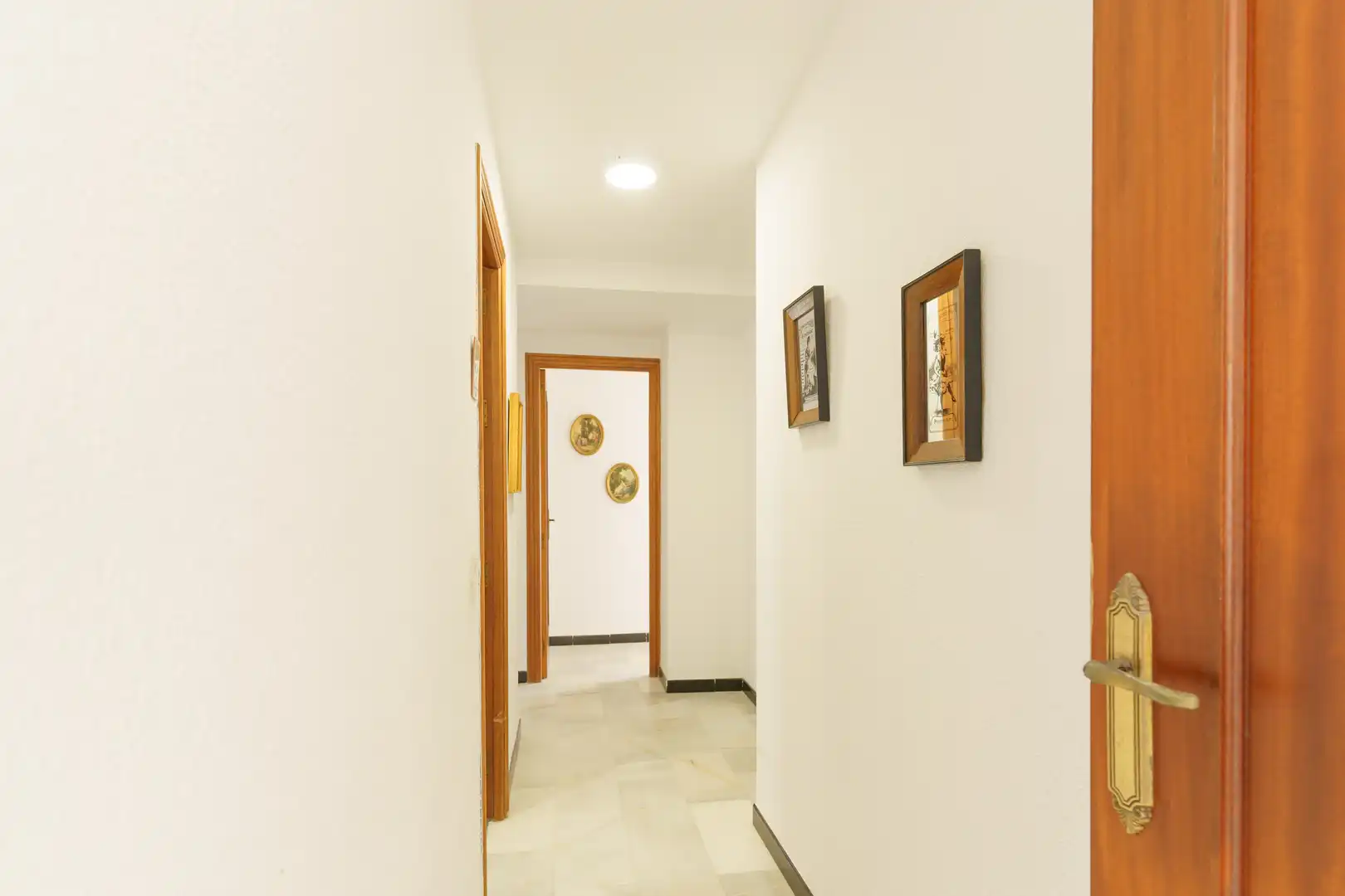 Piso en venta en Almonte con Terraza, Trastero y Amueblado