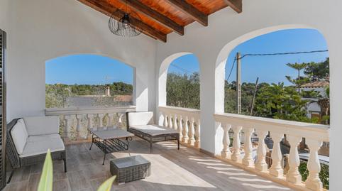 Foto 5 de Casa o xalet en venda a Cala Santanyí, Illes Balears