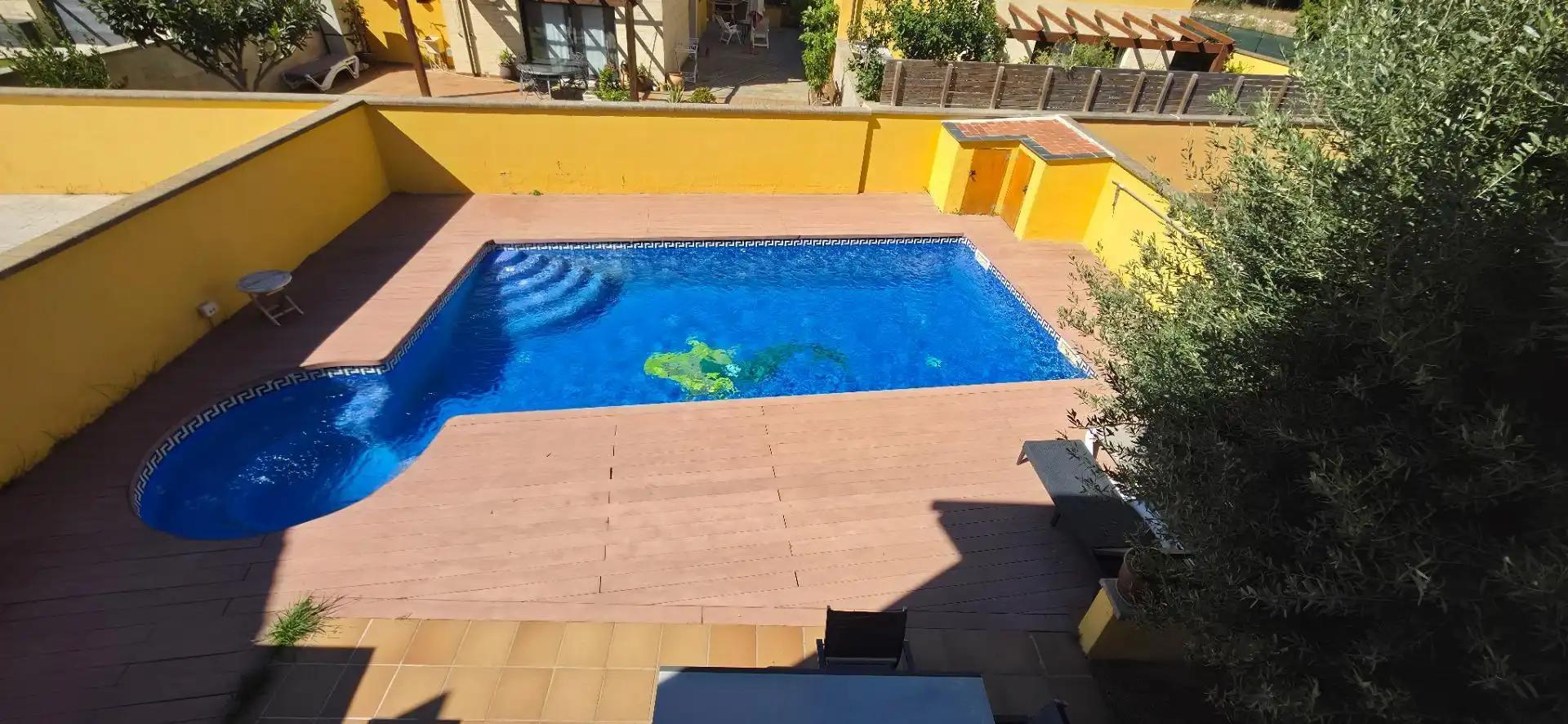 Villa con piscina in vendita a OLOT, imagen 3
