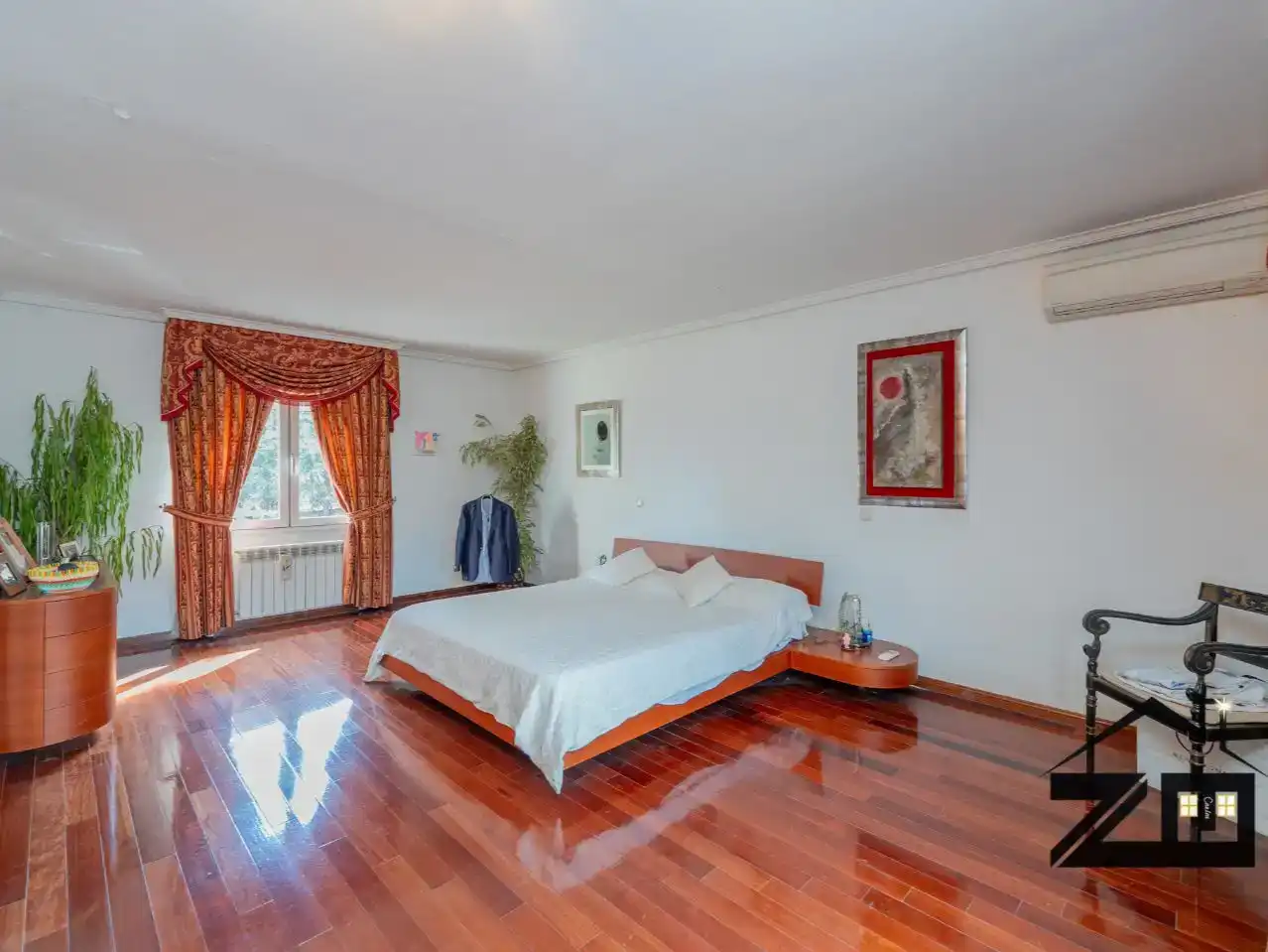 Habitación de Piso en venta en Molino de la Hoz