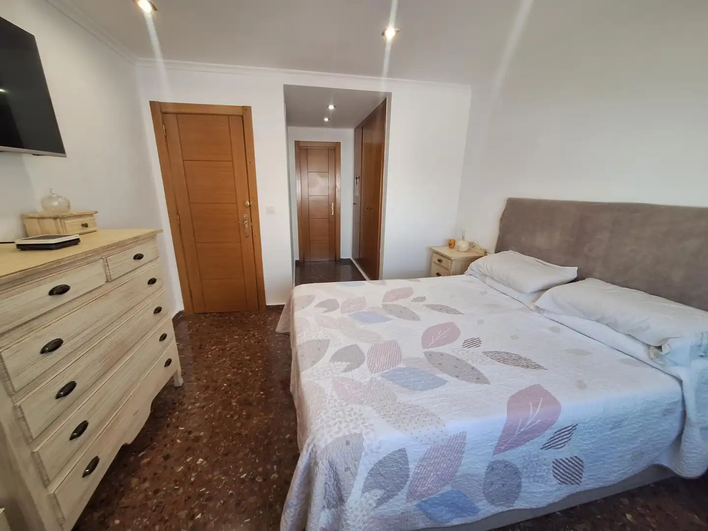 Bedroom of Flat for sale in Parc Central 