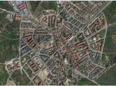 Rural land for sale in Calle Constitución
