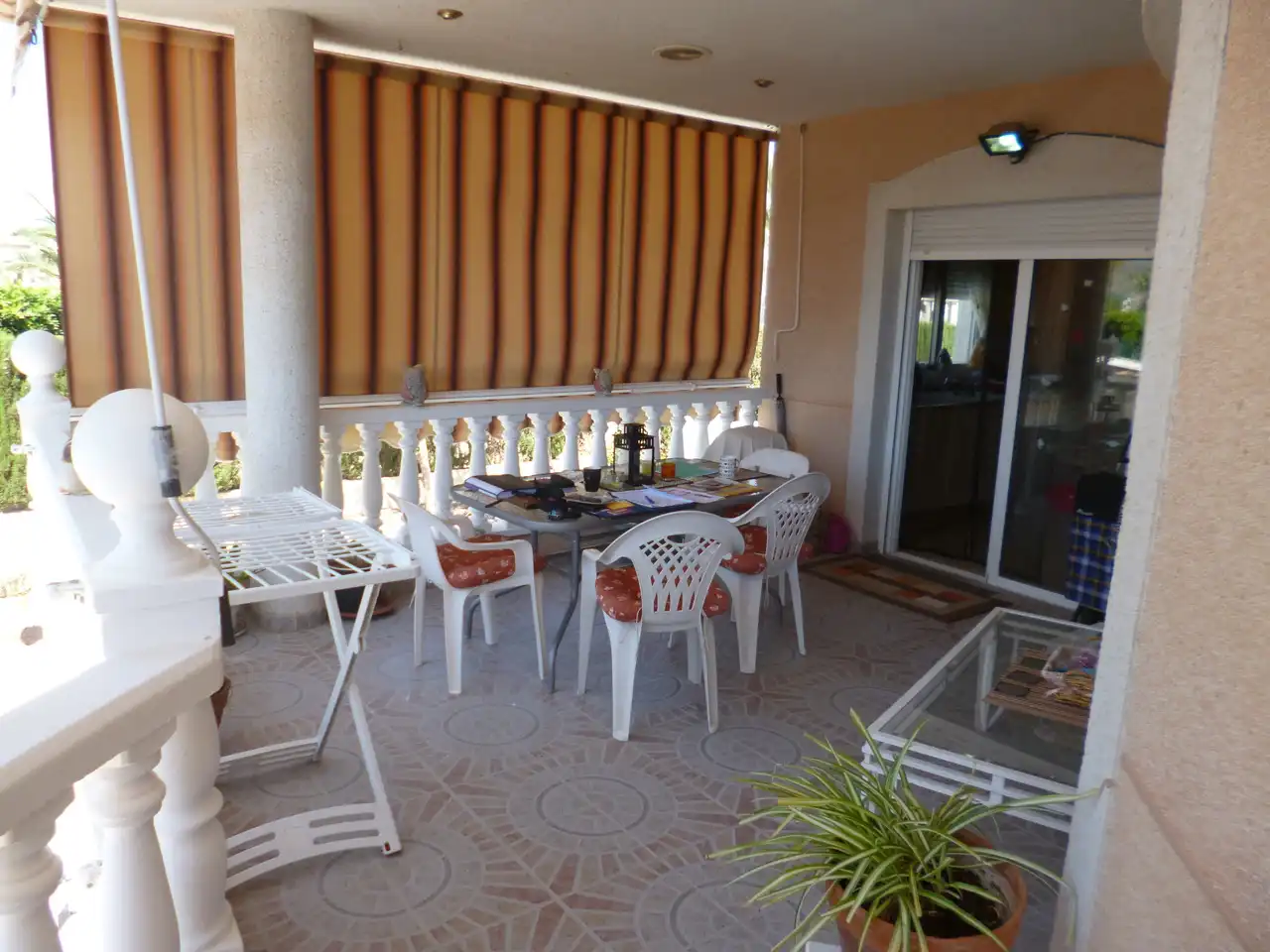 Casa o chalet en venta en La Murada - Los Vicentes