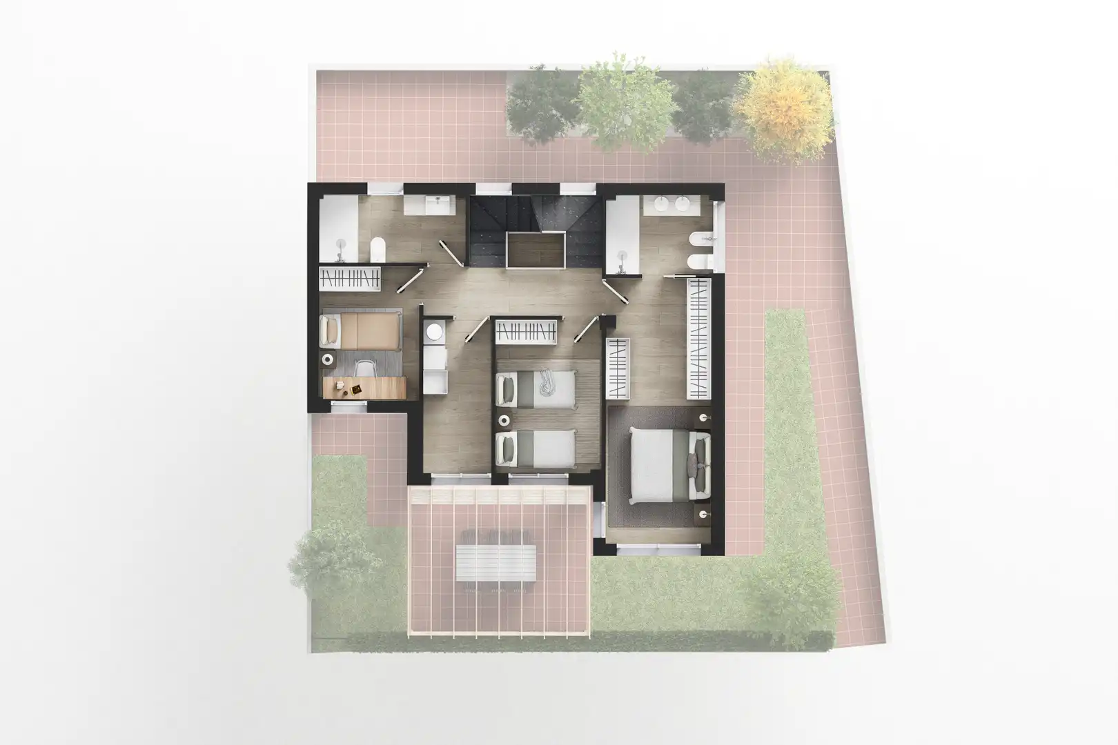 Casa o chalet en venta en Carrer dels Pins, Els Munts