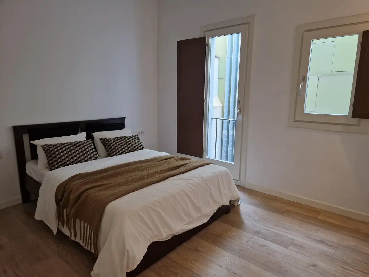 Habitación de Piso en venta en Barcelona con Aire acondicionado, Calefacción y Terraza