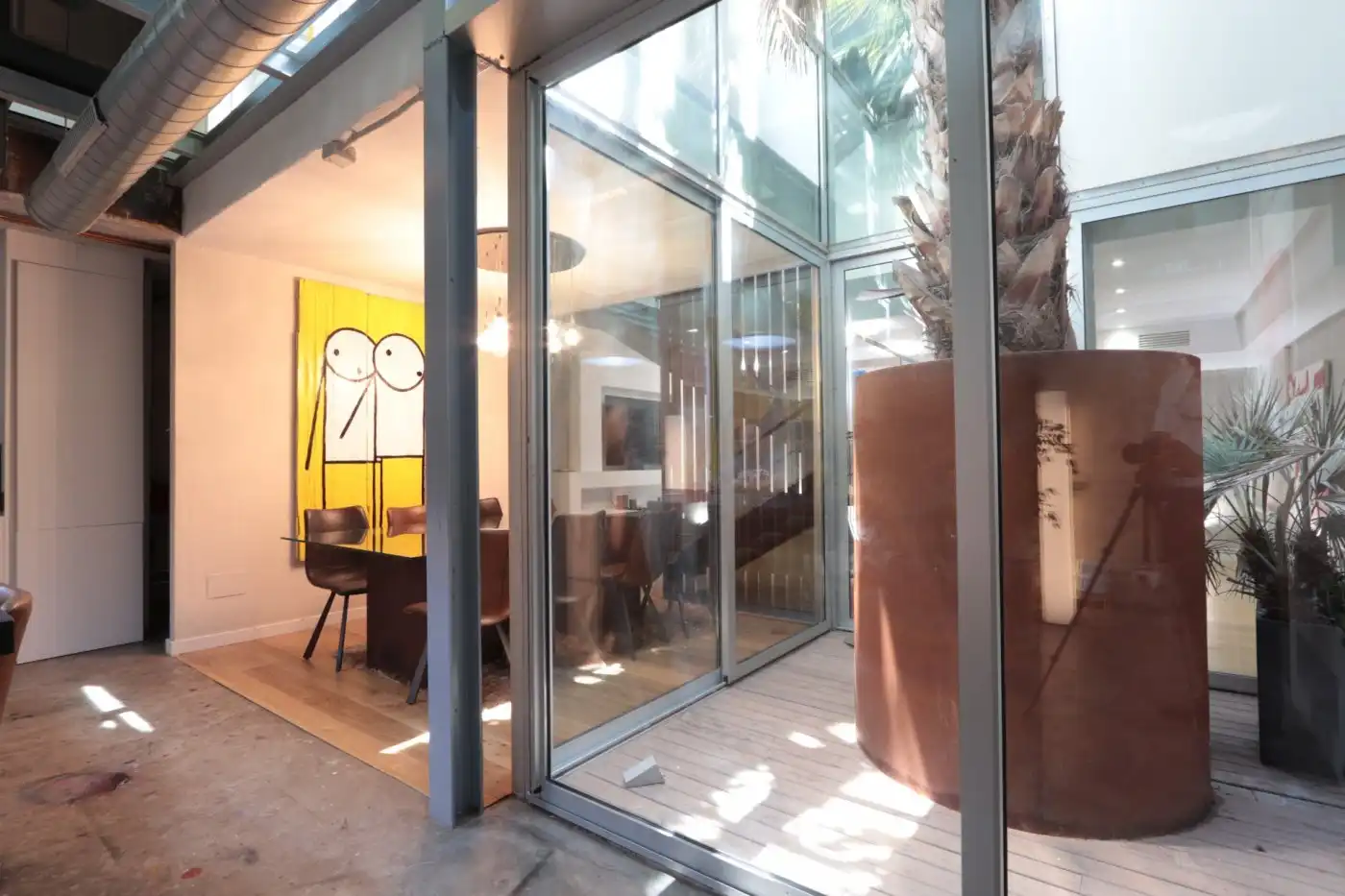 Casa o chalet en venta en Cartagena con Aire acondicionado, Terraza y Piscina