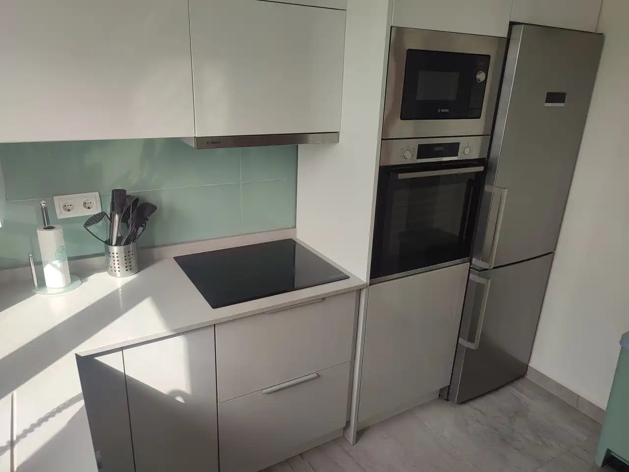 Apartament amb ascensor en venda a Campo de Murcia, imagen 20