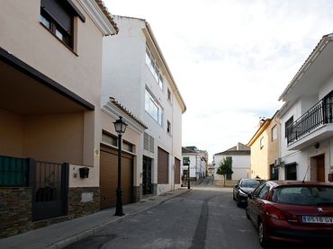 Local comercial en venda a Calle Molino 24