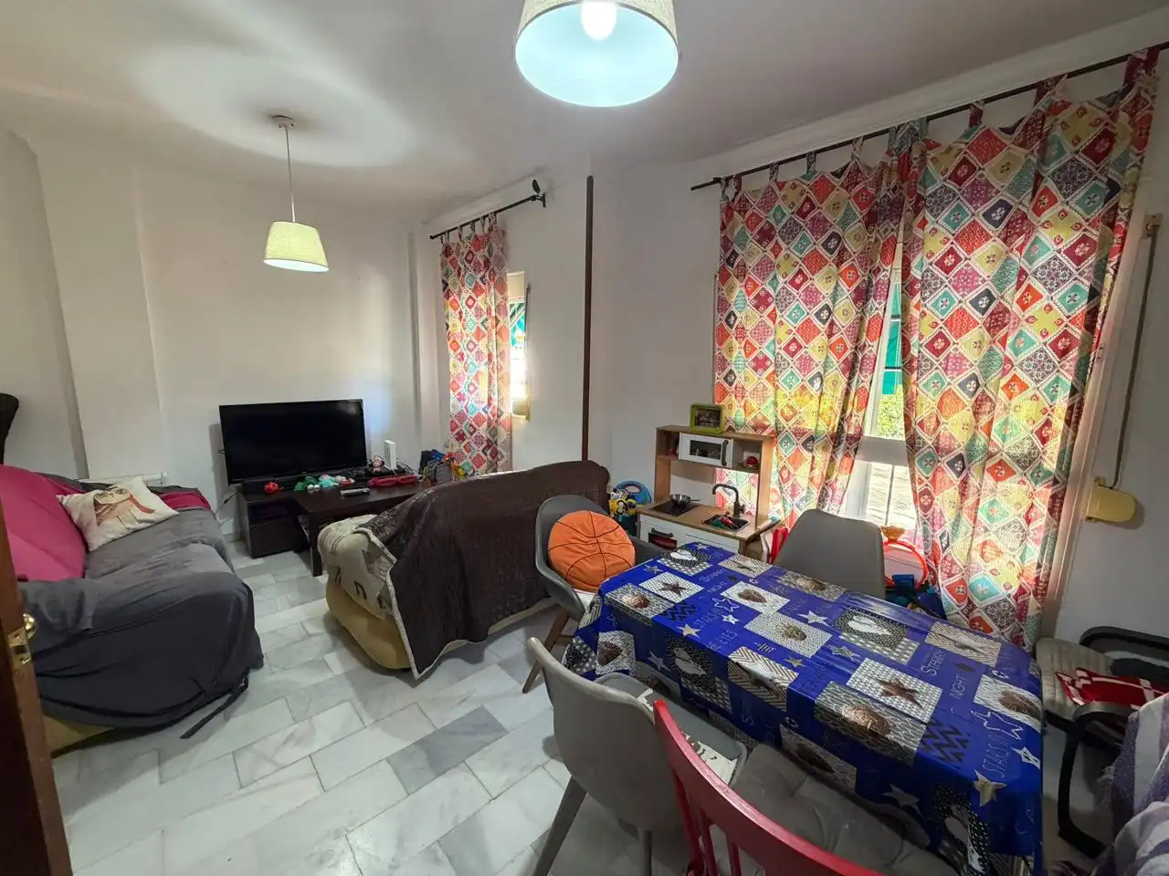 Dúplex en venda a Zarzamora, Centro - Calzada - Cabo Noval