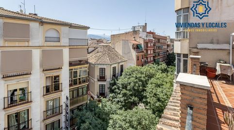 Foto 5 de Ático en venta en Calle San Juan de Dios, 35, Centro - Sagrario, Granada Capital