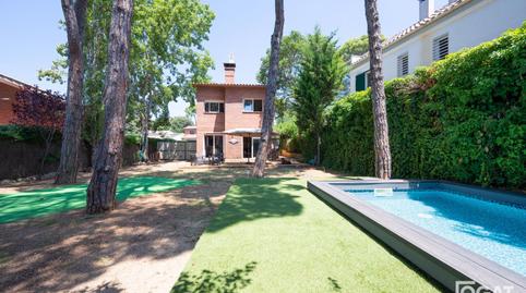 Photo 2 of House or chalet for sale in Ramon Escayola, Valldoreix, Barcelona