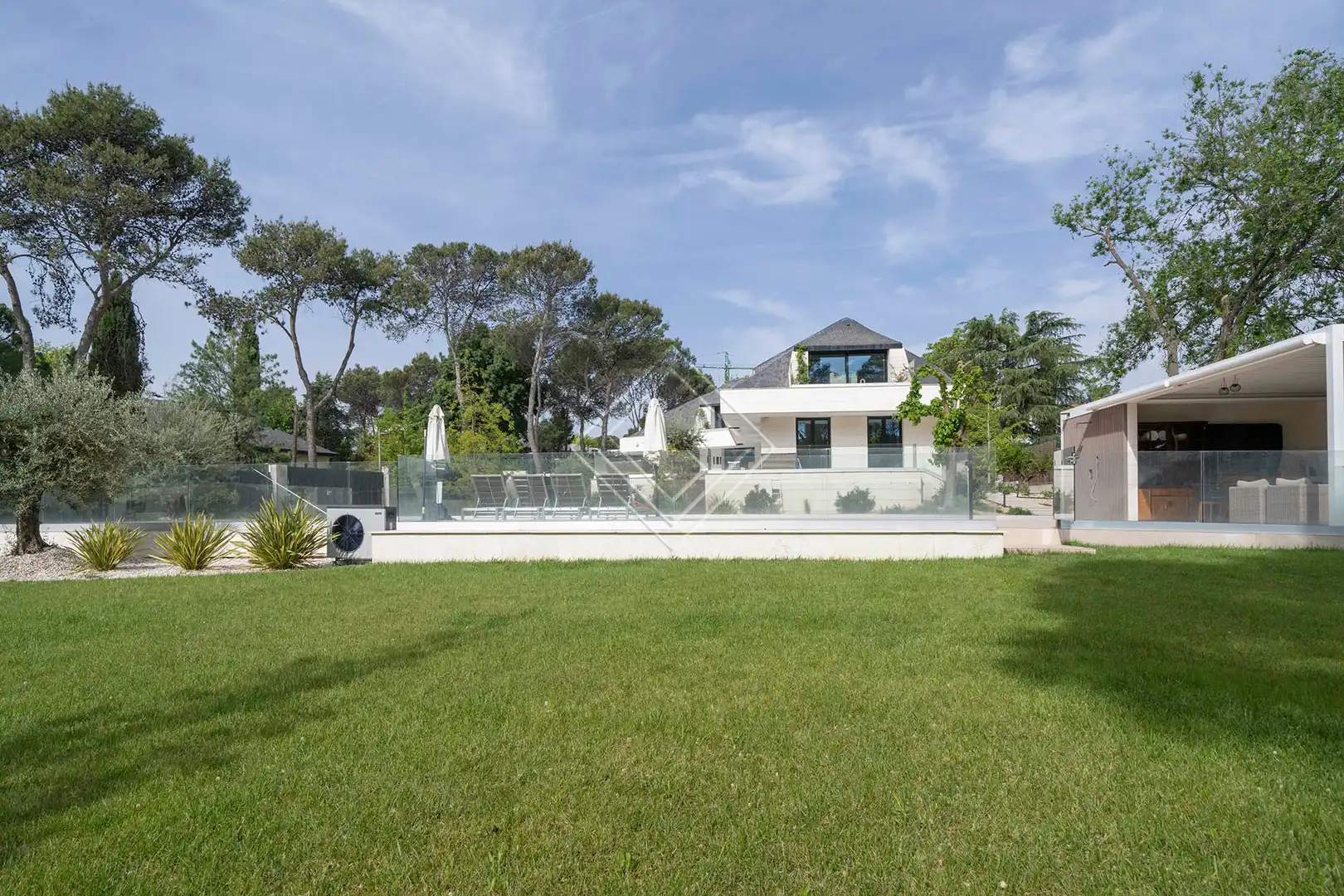 Casa amb piscina en venda a Las Lomas, imagen 48