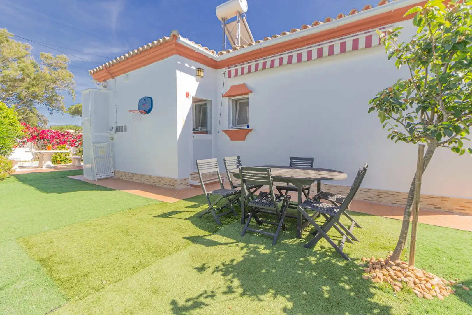 Terrace of Houses for sale in Chiclana de la Frontera