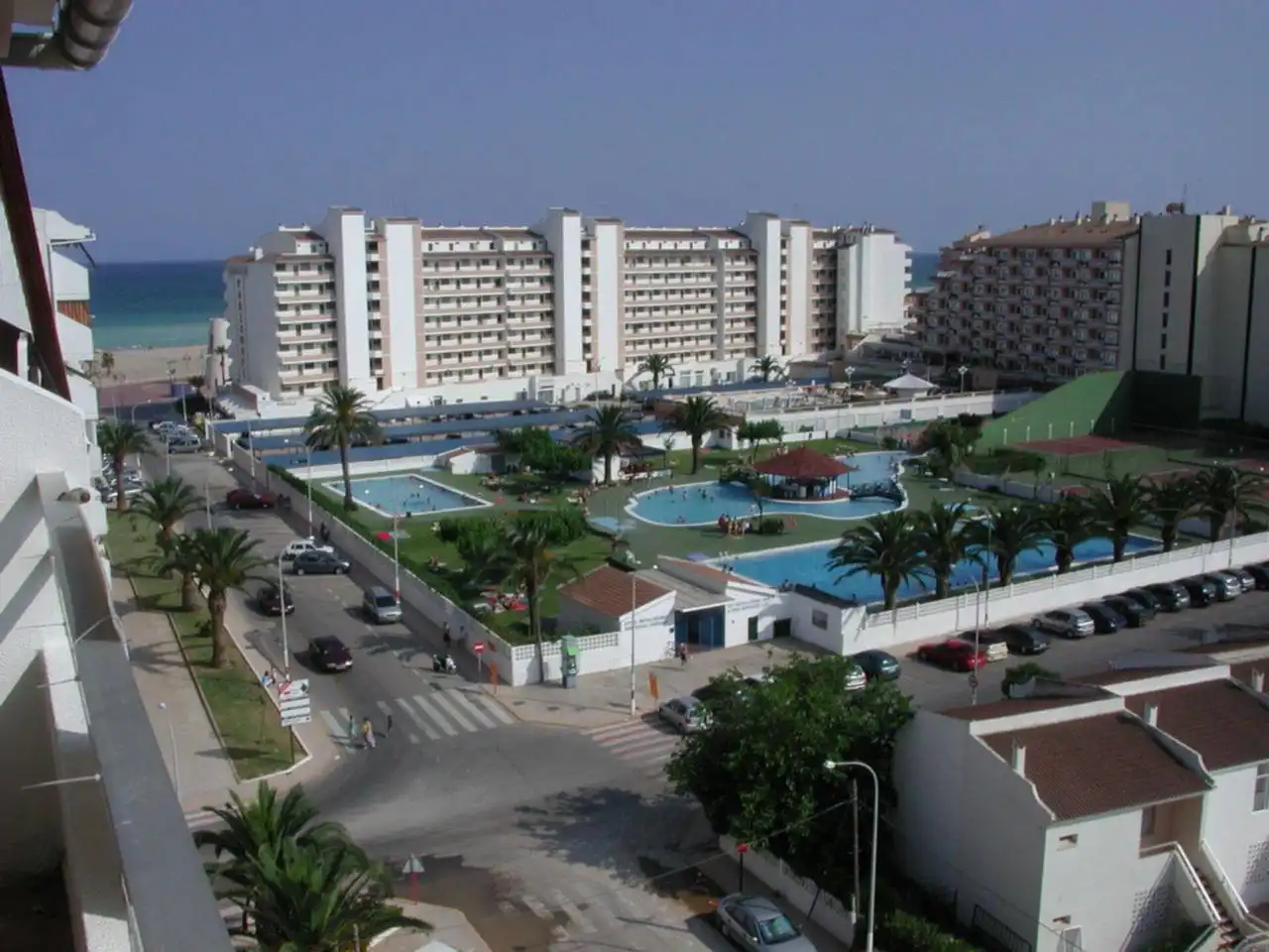 Apartament en venda a Calle PEÑISMAR I, Playa Norte