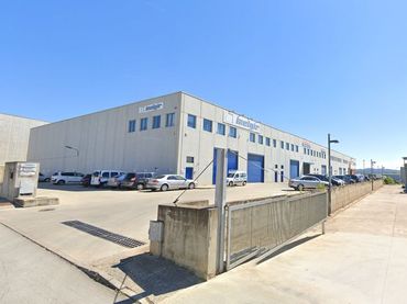 Nave industrielle à vendre à DEL MAS VILA