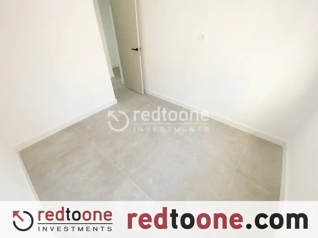 Habitación de Piso en venta en Alicante / Alacant con Calefacción