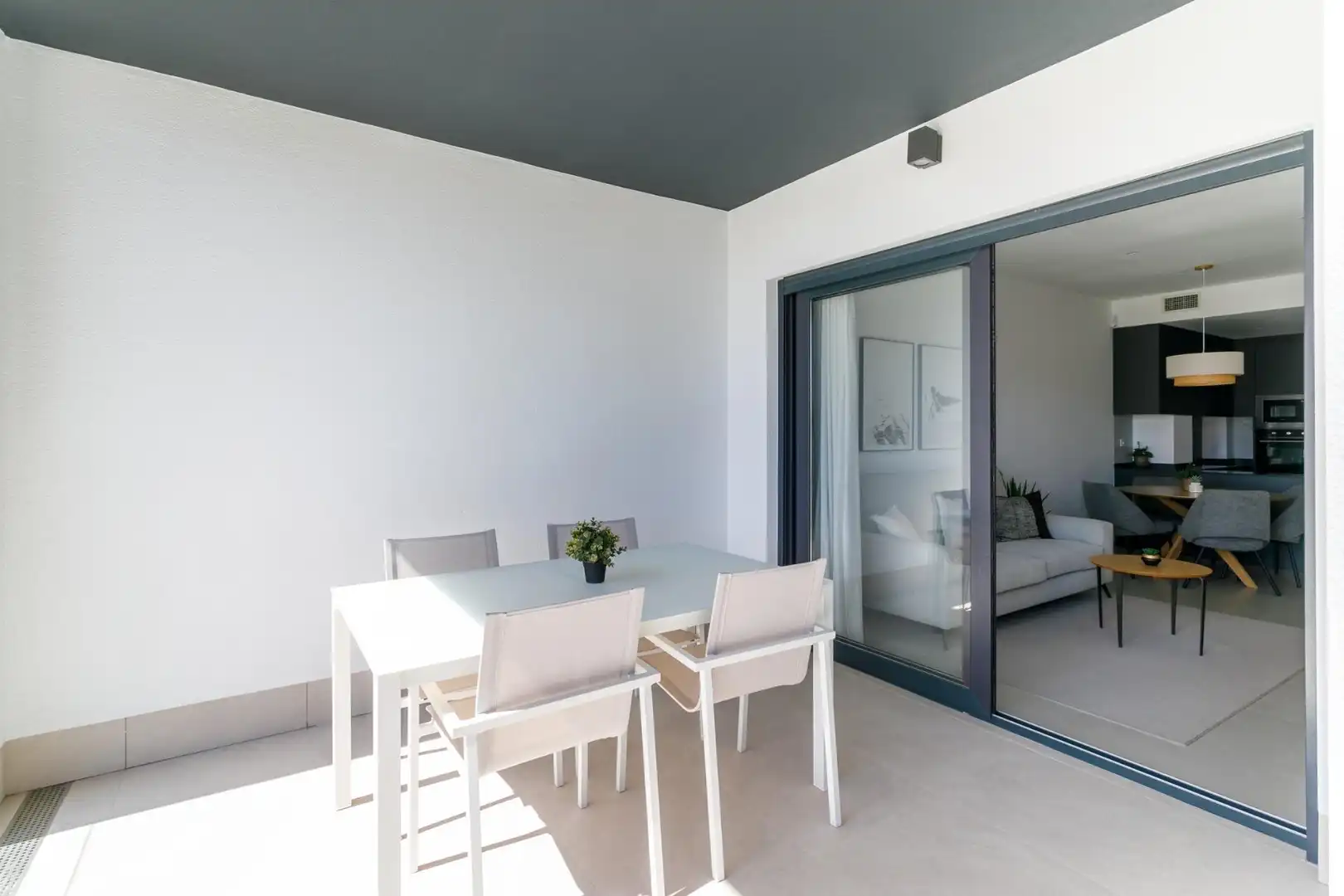 Ático con piscina en venta en Nueva Torrevieja - Aguas Nuevas, imagen 13