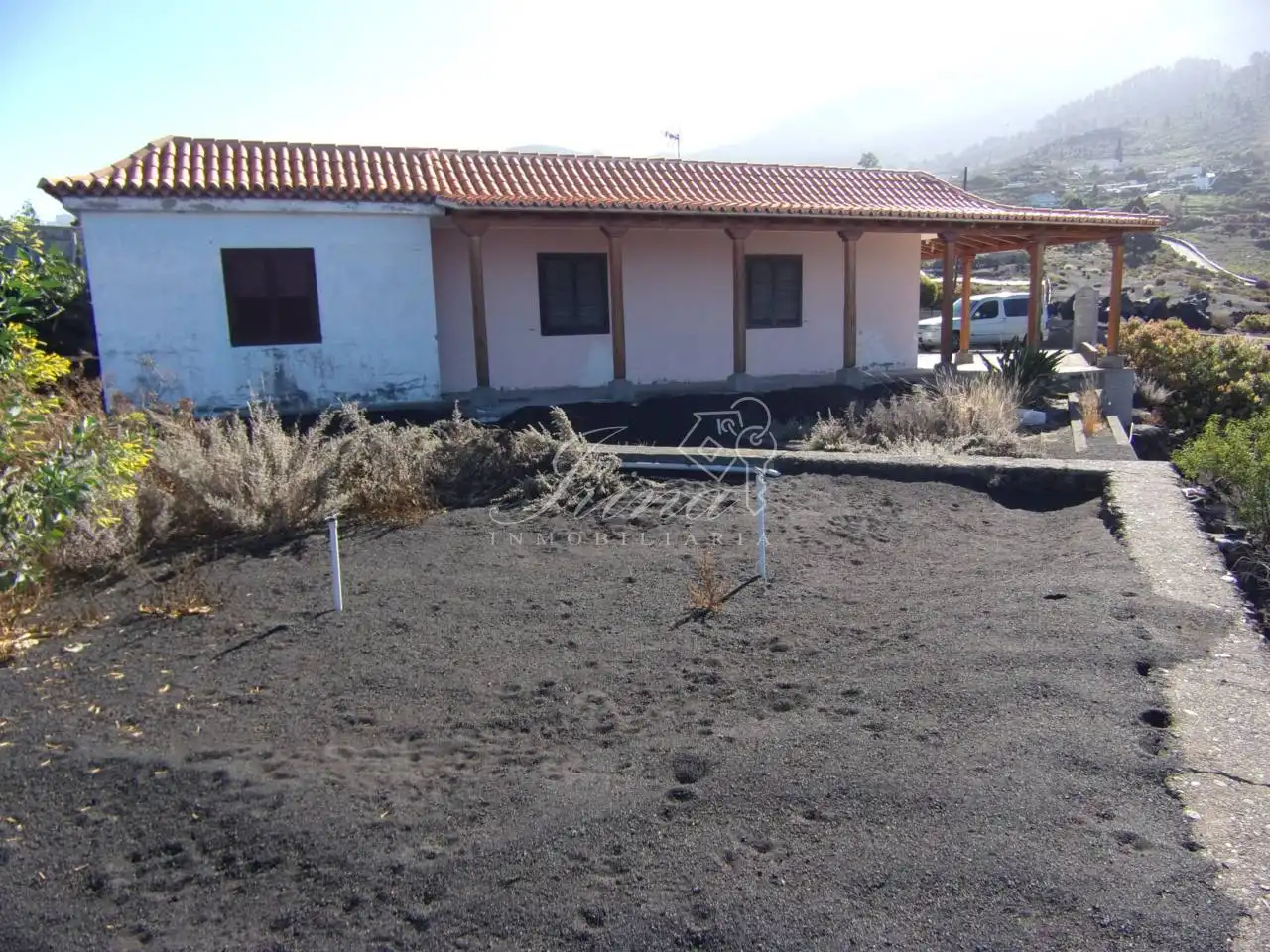 Casa o xalet en venda en Los Llanos de Aridane amb Jardí privat