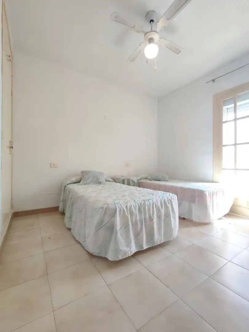 Habitación de Casa o chalet en venta en San Pedro del Pinatar con Jardín privado, Terraza y Amueblado