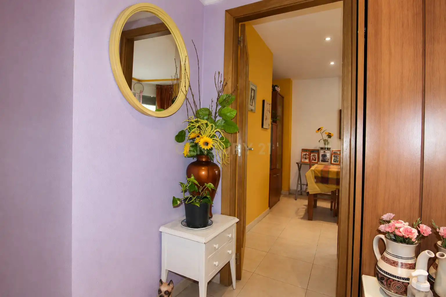 Flat for sale in Pedreguer  with Storage room
