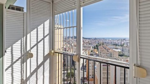 Foto 4 de Piso en venta en Calle Genoveses, La Florida - Parque Norte, Málaga Capital