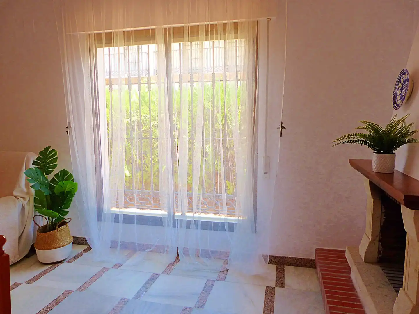 Casa bifamiliare con terrazza in vendita a CRUZ ROJA, imagen 12