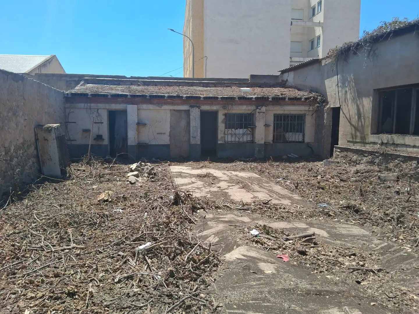 Houses for sale in Albatera, Alicante