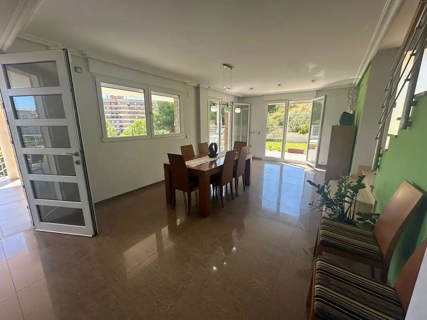 Chalet con terraza en venta en El Balcó - Jaume I, imagen 25