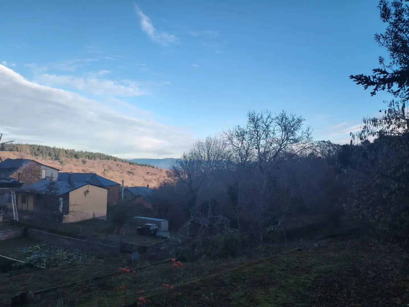 Casa rústica amb jardí en venda a N VI 5, imagen 2